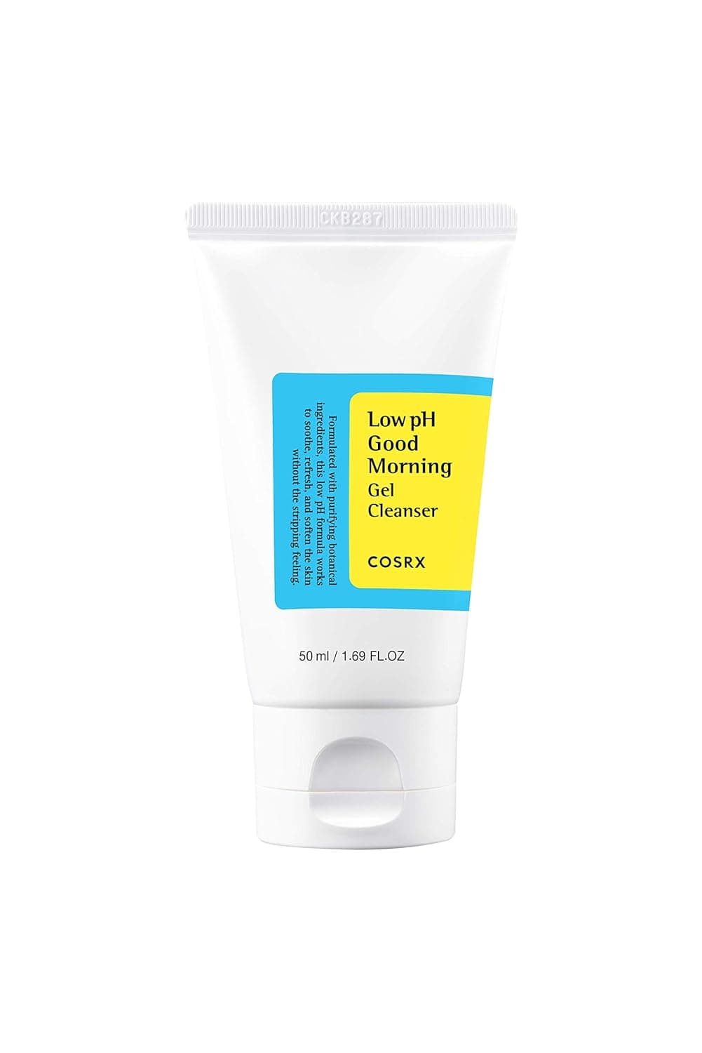 Cosrx Low PH Good Morning Gel Cleanser 50ml