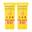 Mamaearth Vitamin C & Tumeric Daily Glow Sunscreen Cream 50g