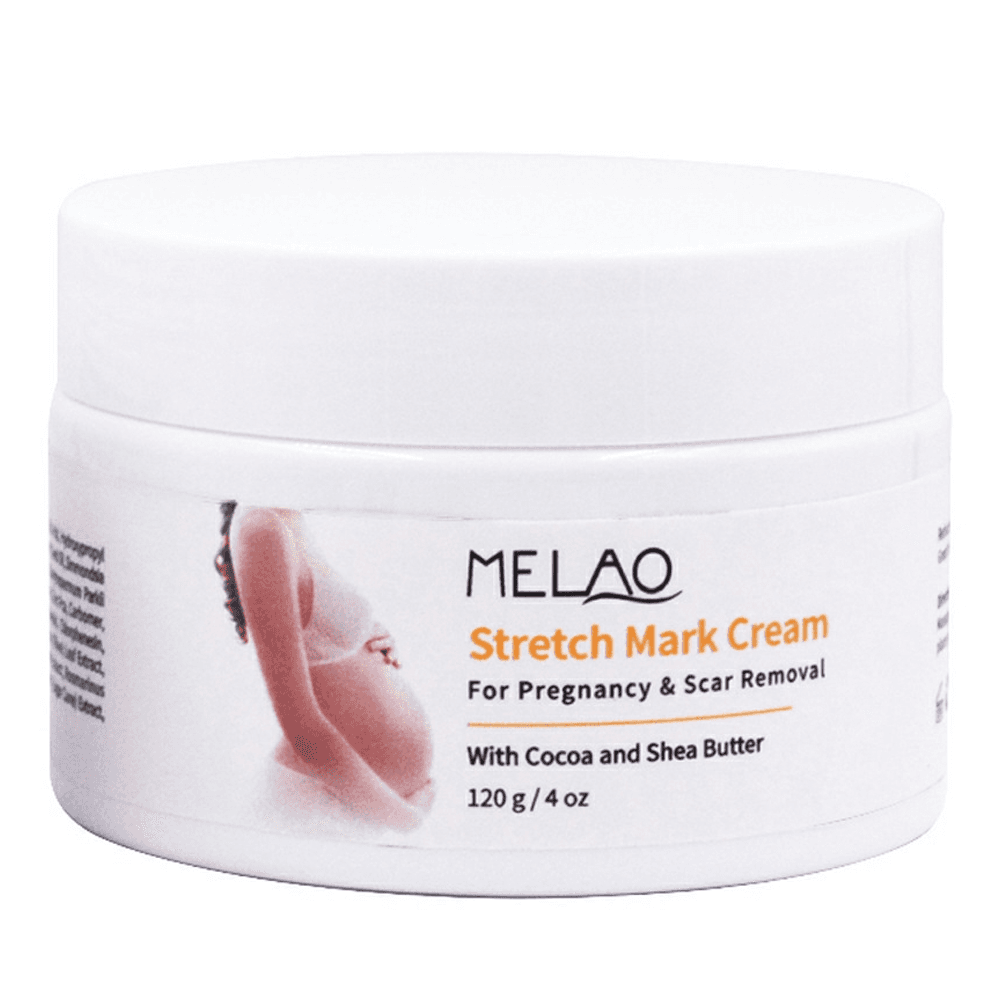 Melao Stretch Mark Cream 120gm