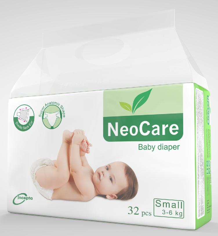 Neocare Diaper Belt.