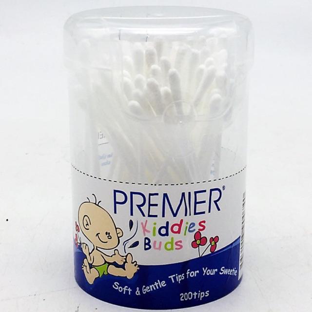 Baby Cotton Buds