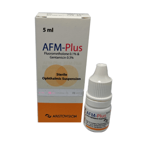 AFM-Plus