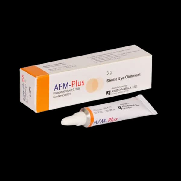 AFM-Plus
