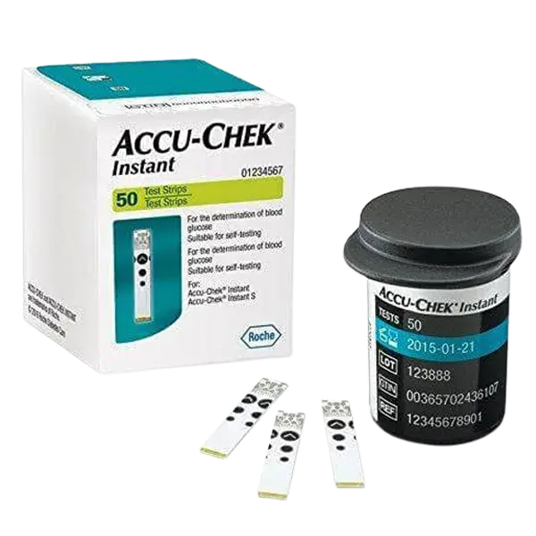 Accu-Chek Instant