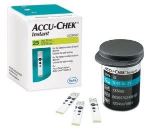 ACCU-CHEK Instant