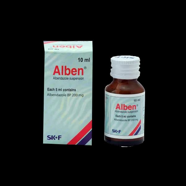 Alben