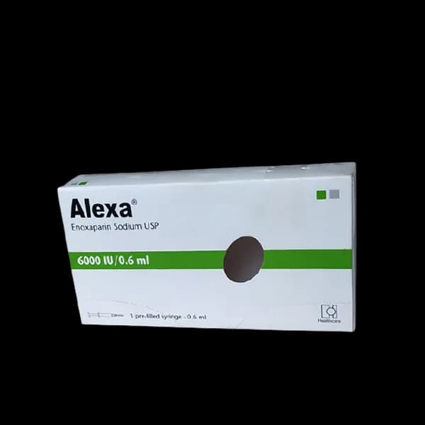 Alexa