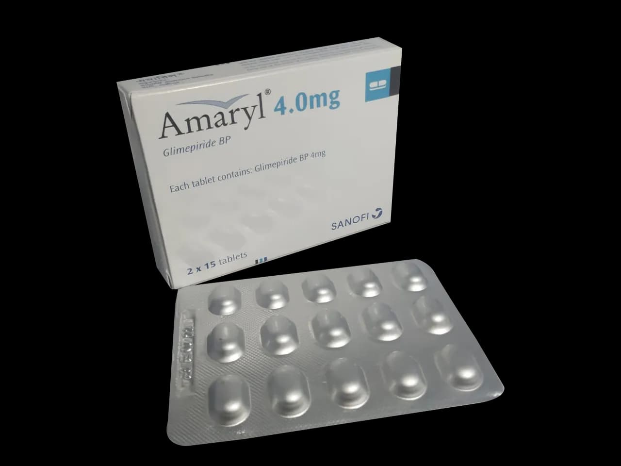 Amaryl