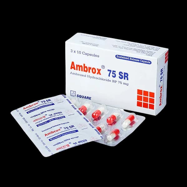 Ambrox SR