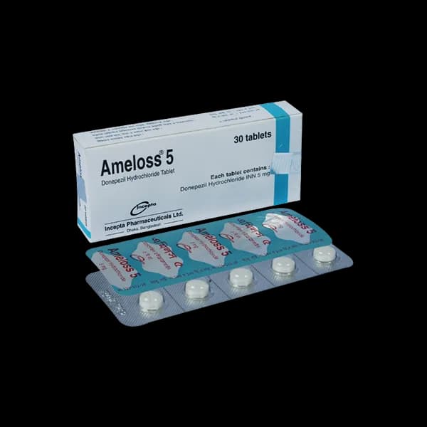 Ameloss