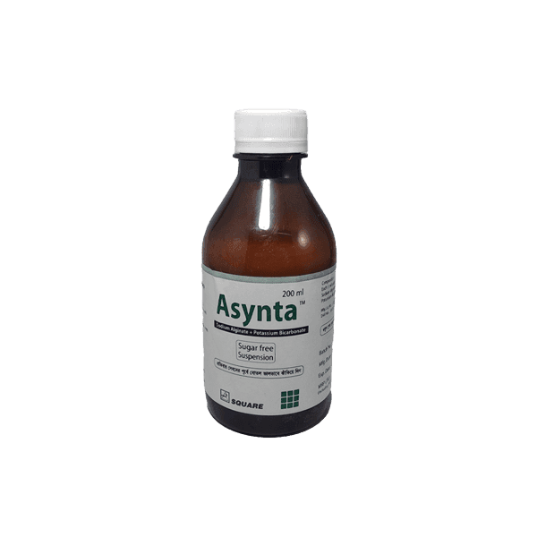Asynta