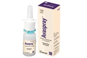 Avaspray Nasal Spray | MedEasy
