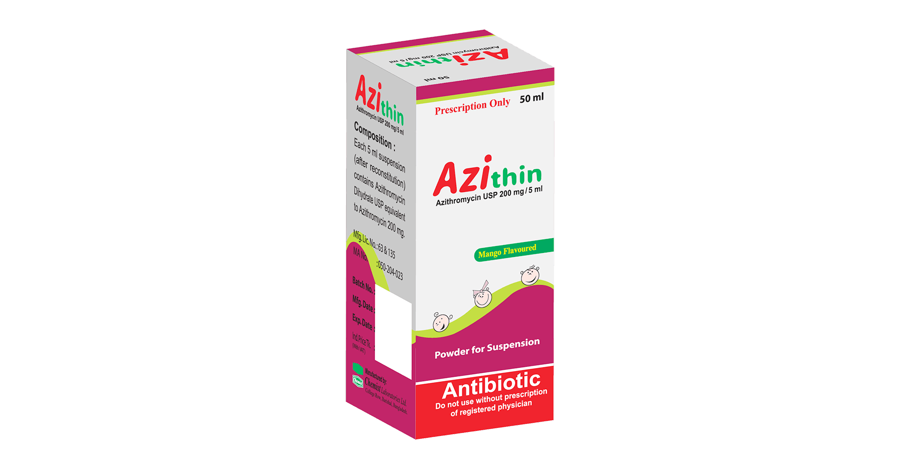 Azithin