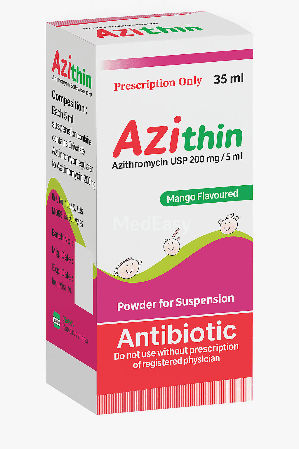 Azithin