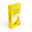 Coral Banana Flavor Premium Condoms