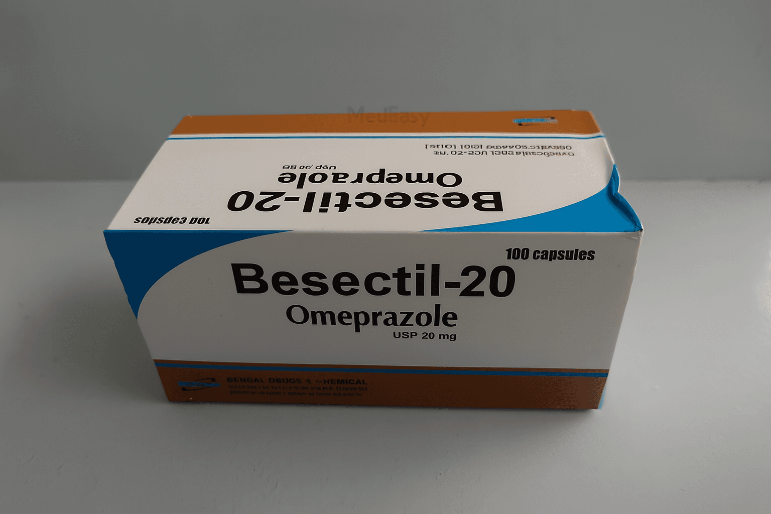 Besectil