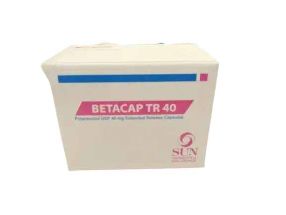 Betacap TR