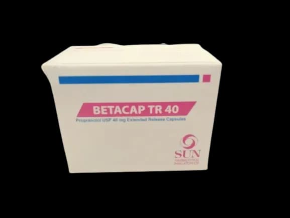 Betacap TR