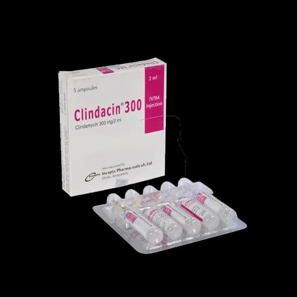 Clindacin