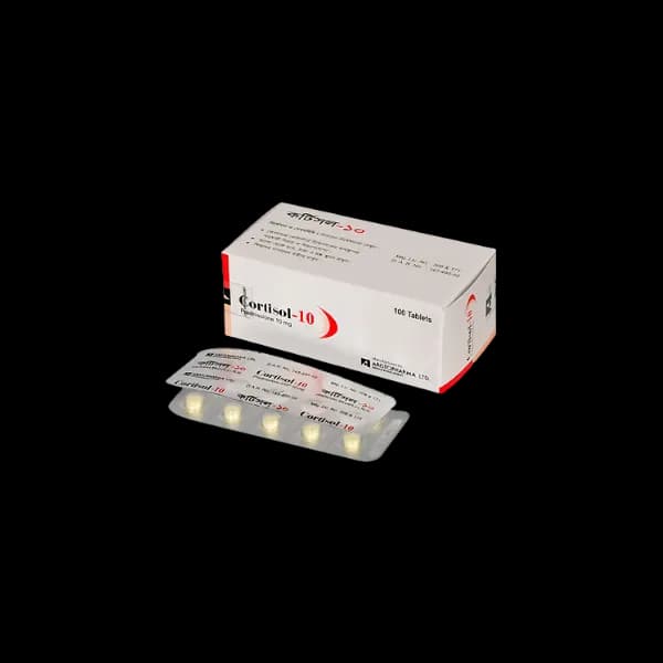 Cortisol