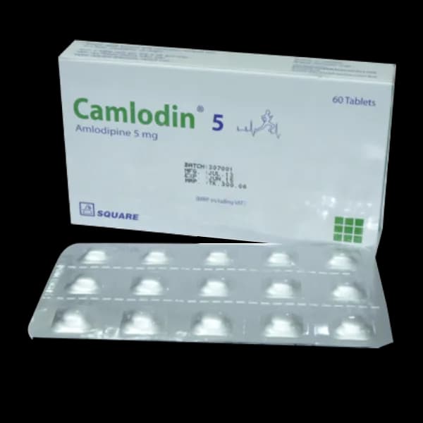 Camlodin
