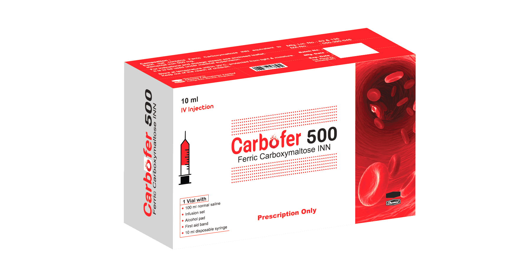 Carbofer