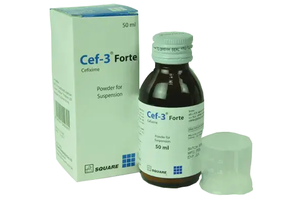 Cef-3