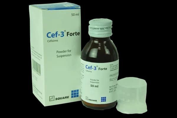 Cef-3