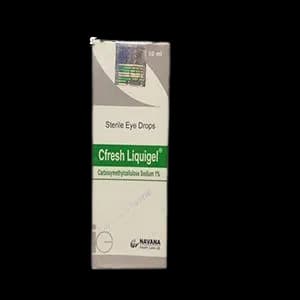 Cfresh Liquigel