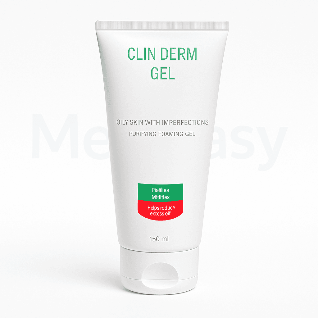 Clin Derm