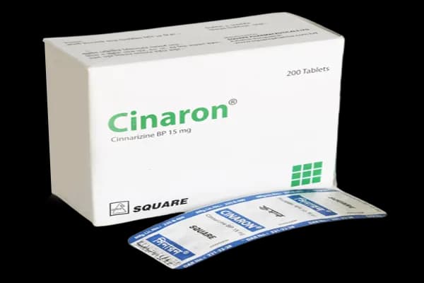 Cinaron