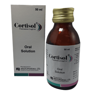 Cortisol