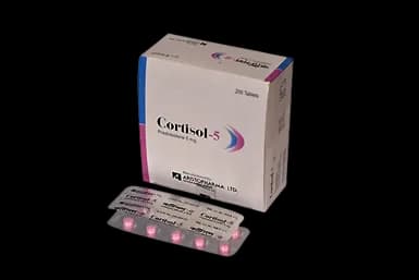 Cortisol