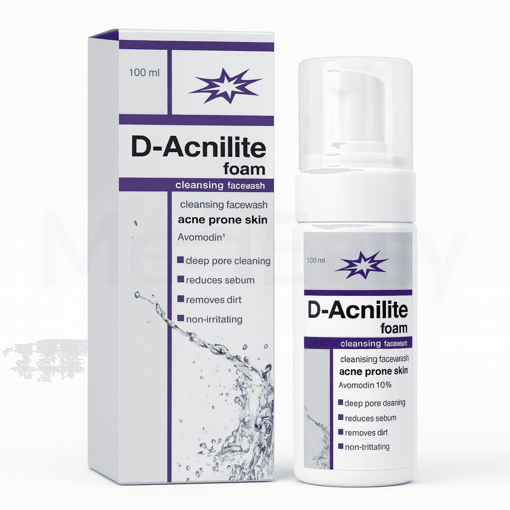 D-Acnilite