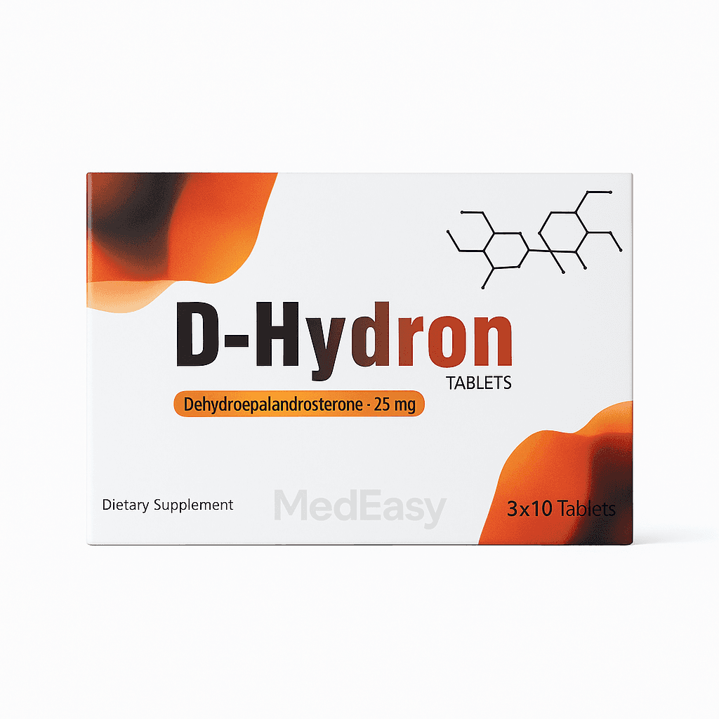 D-Hydron