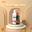 Skino Keratin Shampoo 220ml with Skino Herbal Hair oil 100ml