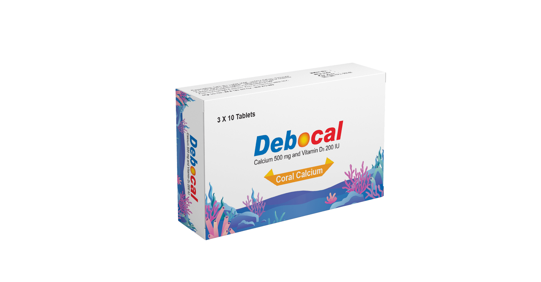 Debocal