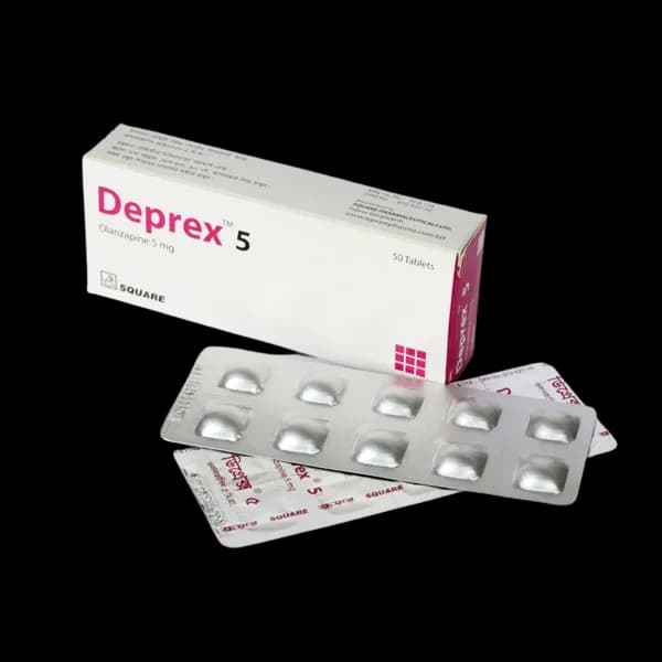 Deprex