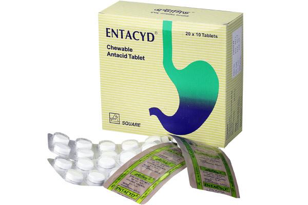 Entacyd