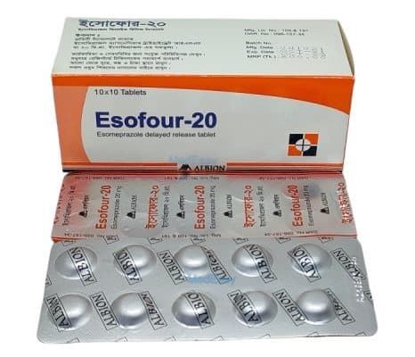 Esofour