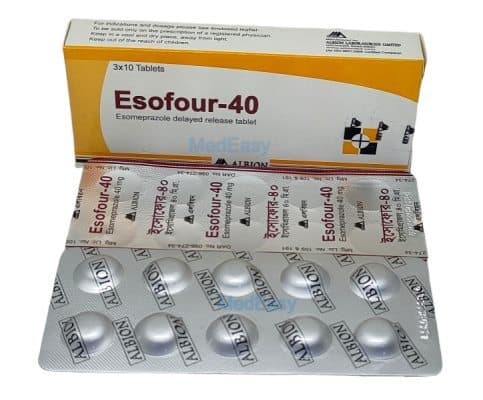 Esofour