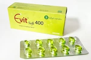 Evit Soft