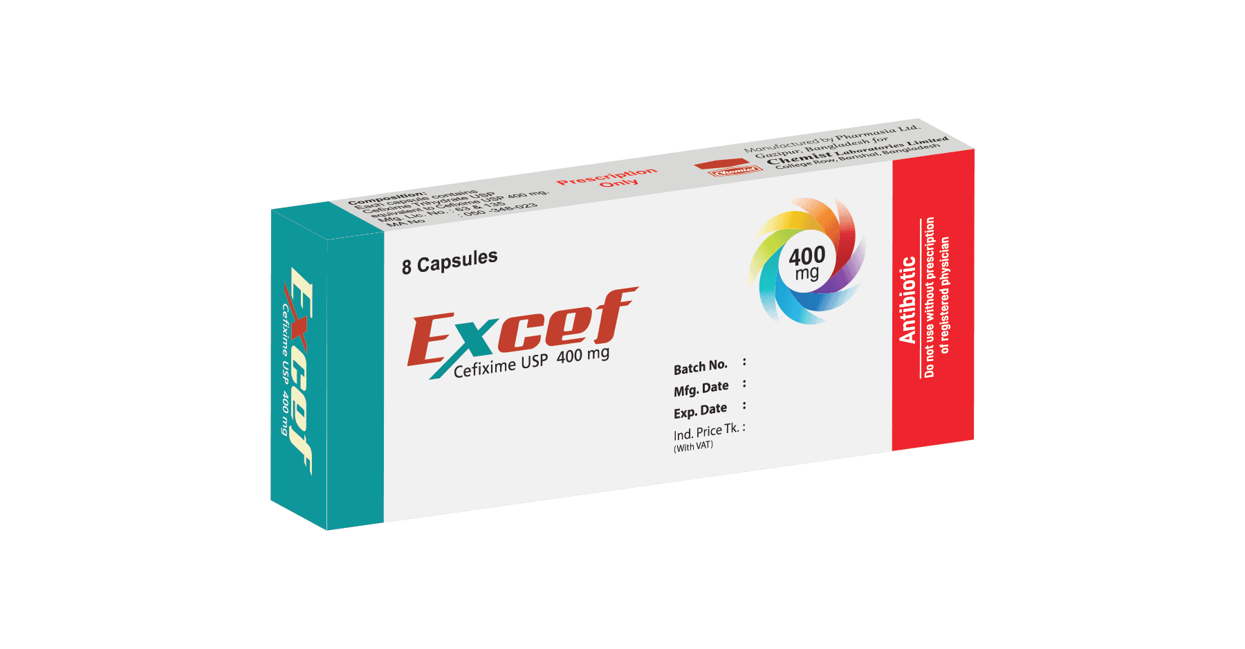 Excef