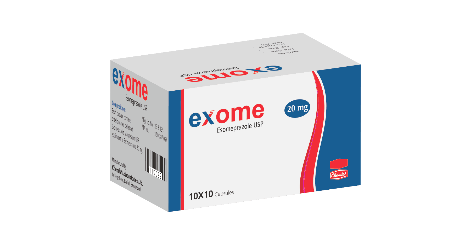 Exome