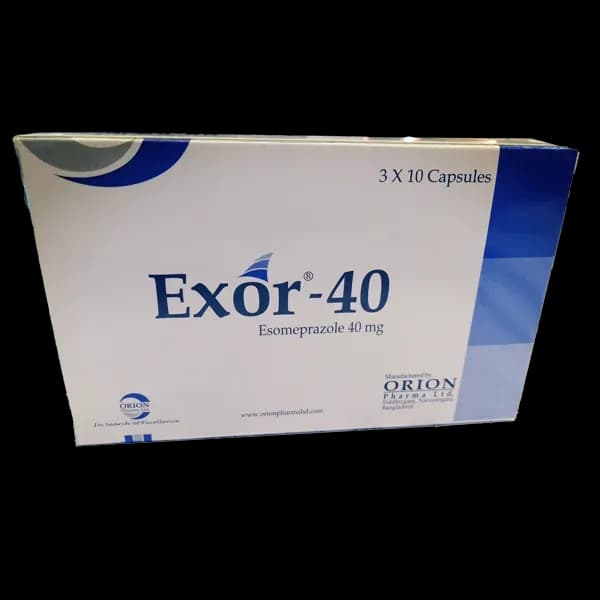 Exor