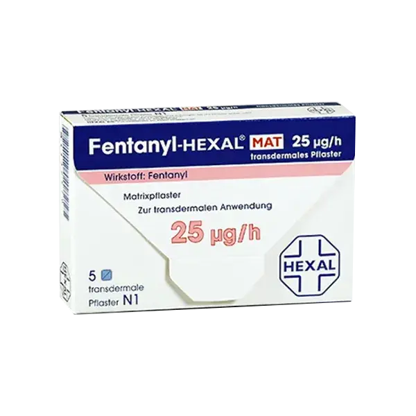 Fentanyl Hexal