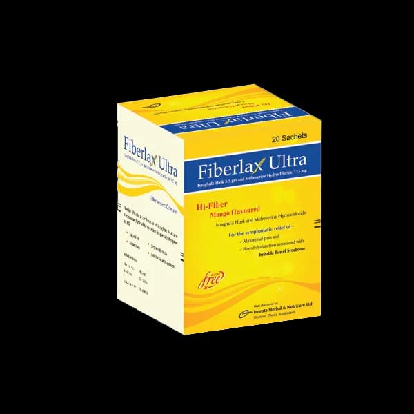 Fiberlax Ultra