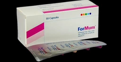ForMum