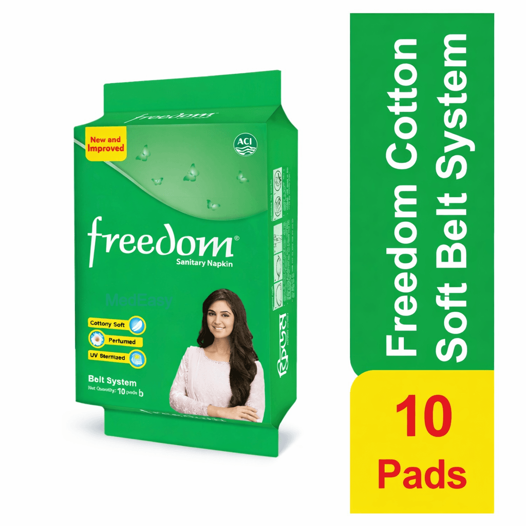 Freedom Belt System