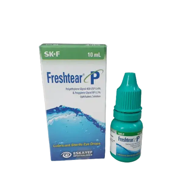 Freshtear P